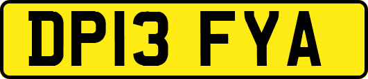 DP13FYA