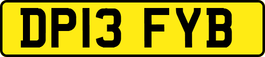 DP13FYB
