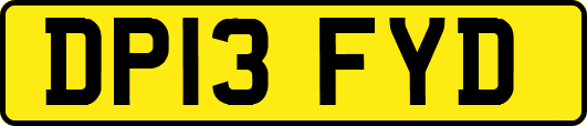 DP13FYD