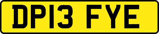 DP13FYE