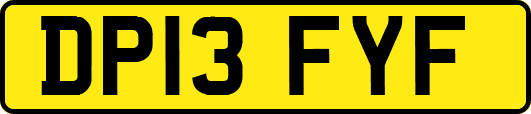 DP13FYF