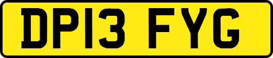 DP13FYG