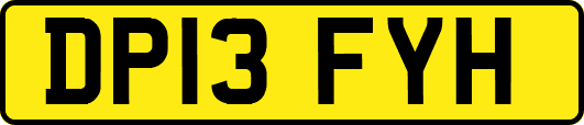 DP13FYH