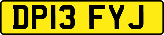 DP13FYJ