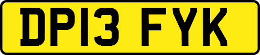 DP13FYK