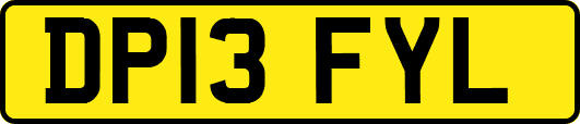DP13FYL