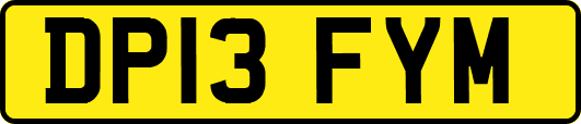 DP13FYM