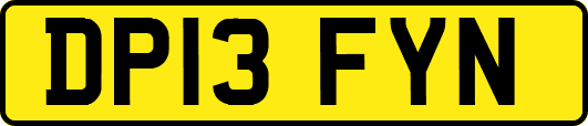DP13FYN