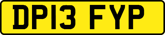 DP13FYP