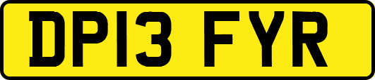 DP13FYR