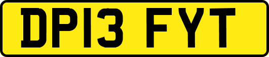 DP13FYT