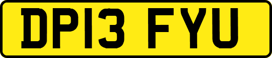 DP13FYU