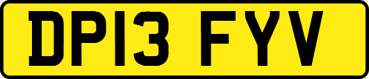 DP13FYV