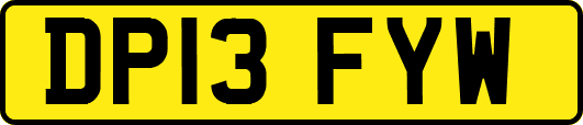 DP13FYW