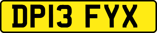DP13FYX
