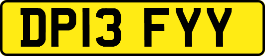 DP13FYY