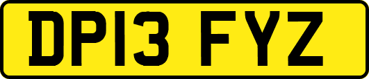 DP13FYZ