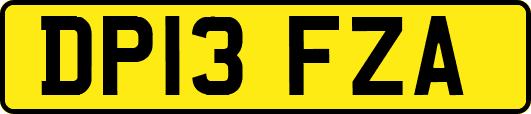 DP13FZA