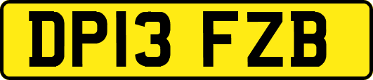 DP13FZB