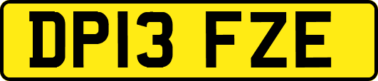 DP13FZE