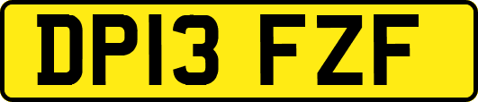 DP13FZF