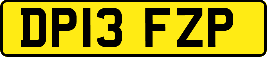 DP13FZP
