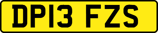DP13FZS