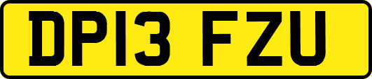 DP13FZU