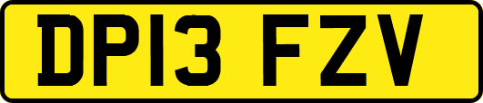 DP13FZV