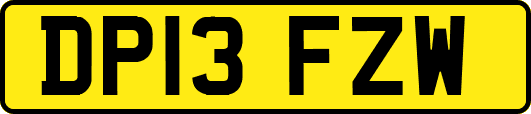 DP13FZW