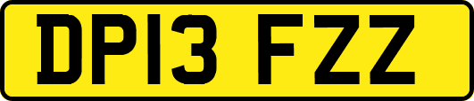 DP13FZZ