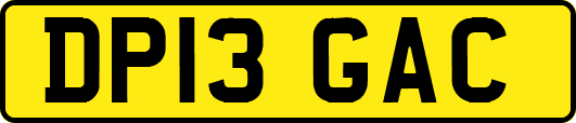 DP13GAC