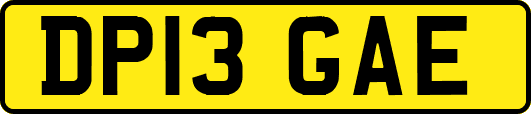 DP13GAE