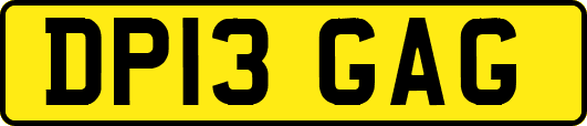 DP13GAG