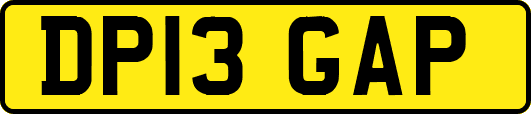DP13GAP