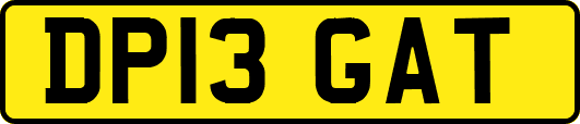 DP13GAT