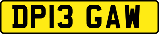 DP13GAW
