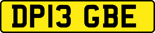 DP13GBE