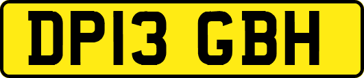 DP13GBH