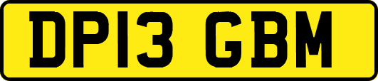 DP13GBM