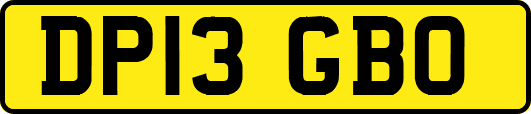 DP13GBO