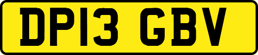 DP13GBV