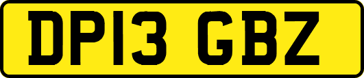DP13GBZ