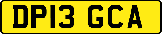 DP13GCA