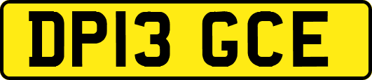 DP13GCE