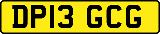 DP13GCG