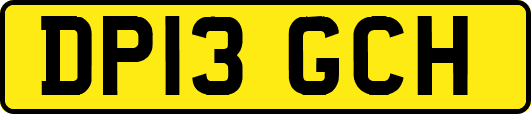 DP13GCH