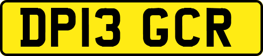 DP13GCR