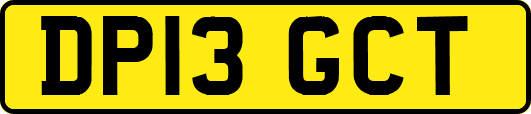 DP13GCT