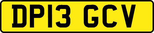 DP13GCV